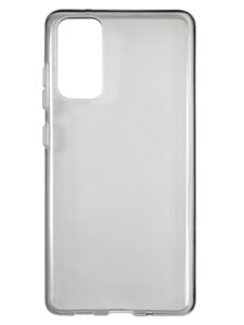 Чехол moonfish для Samsung Galaxy S20 FE прозрачный