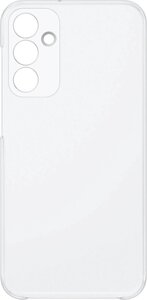 Чехол Samsung Clear Case A15 прозрачный