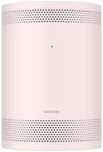 Чехол Samsung для проектора The Freestyle розовый
