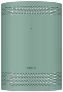 Чехол Samsung для проектора The Freestyle зеленый