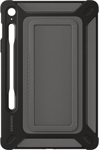 Чехол Samsung Outdoor Cover Tab S9 FE черный