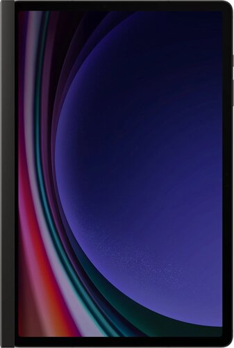 Чехол Samsung Privacy Screen Tab S9+ черный
