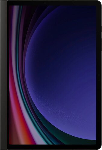 Чехол Samsung Privacy Screen Tab S9 черный