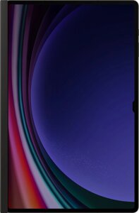 Чехол Samsung Privacy Screen Tab S9 Ultra черный