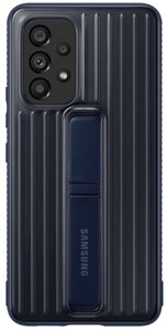 Чехол Samsung Protective Standing Cover A53 Синий