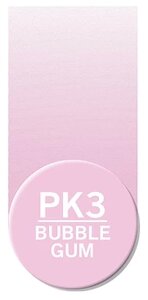 Чернила Chameleon PK3 Розовый 25 мл