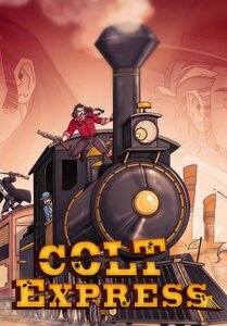 Colt Express (для PC/Steam)