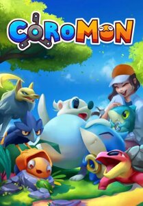 Coromon (для PC/Steam)