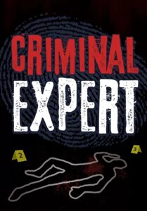 Criminal Expert (для PC/Steam)