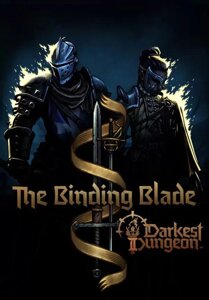 Darkest Dungeon II: The Binding Blade (для PC/Steam)