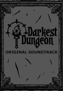 Darkest Dungeon - Soundtrack (для PC/Mac/Linux/Steam)