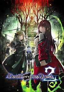 Death end re; Quest 2 (для PC/Steam)