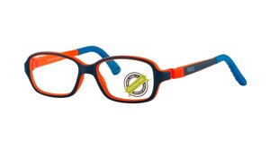 Детские очки для зрения NanoVista Replay 50 03 1h size 42