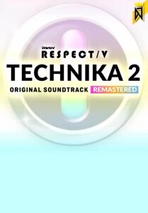 DJMAX respect V - technika 2 original soundtrack (remastered) (для PC/steam)