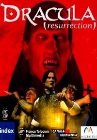 Dracula: The Resurrection (для PC/Steam)