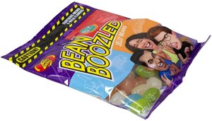 Драже жевательное Jelly Belly: Bean Boozled (пакет)