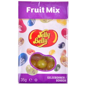 Драже жевательное Jelly Belly: Fruit Mix