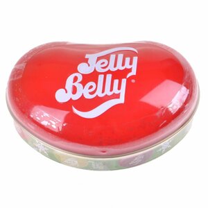 Драже жевательное Jelly Belly: рождественское ассорти