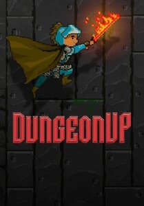 DungeonUp (для PC/Steam)