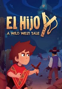 El Hijo (для PC/Steam)