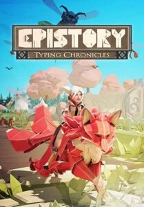 Epistory - Typing Chronicles (для PC, Mac, Linux/Steam)