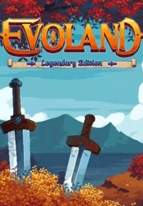 Evoland Legendary Edition (для PC/Steam)