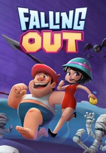 Falling OUT (для PC, mac/steam)