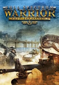 Full Spectrum Warrior: Ten Hammers (для PC/Steam)