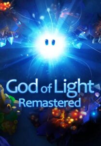 God of Light: Remastered (для PC/Steam)