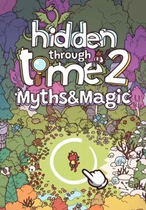 Hidden Through Time 2: Myths Magic (для PC/Steam)