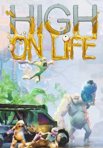 High On Life (для PC/Steam)