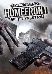 Homefront: The Revolution - Beyond the Walls (для PC/Steam)