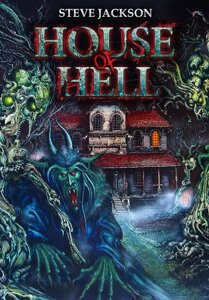 House of Hell (Standalone) (для PC, Mac/Steam)