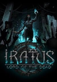 Iratus: Lord of the Dead (для PC/Steam)