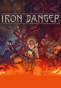 Iron Danger (для PC/Steam)