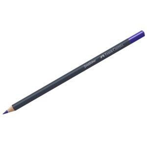 Карандаш цветной Faber-Castell "Goldfaber" цвет 137 сине-фиолетовый