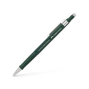 Карандаш механический Faber-Castell "Executive" 0,5 мм, с ластиком