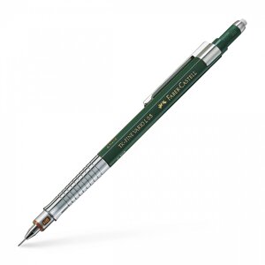 Карандаш механический Faber-Castell "VARIO" L 0,5 мм