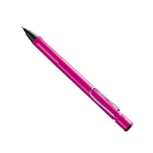 Карандаш механический LAMY 113 safari, 0,5 мм, Розовый