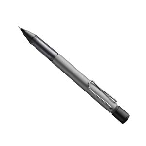 Карандаш механический LAMY 126 al-star, 0,5 мм, Графит