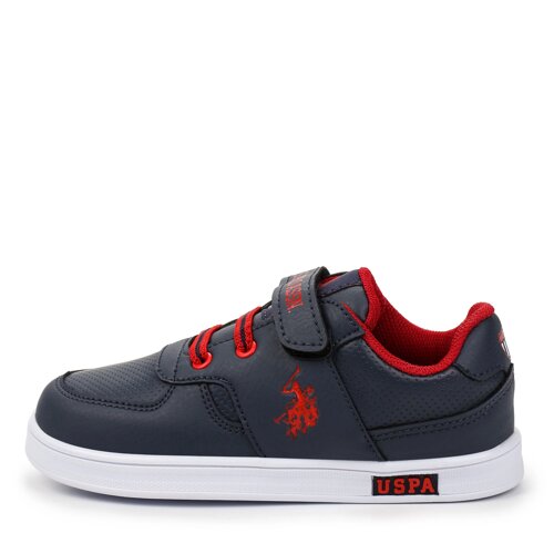 Кеды U. S. POLO ASSN.