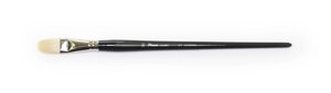 Кисть синтетика №20 овальная Pinax "Classic" длинная ручка
