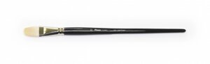 Кисть синтетика №22 овальная Pinax "Classic" длинная ручка