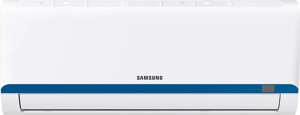 Кондиционер Samsung AR09AQHQDURNER, 9000 БТЕ/ч, внутренний блок белый
