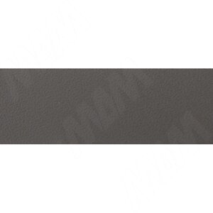 Кромка ПВХ Диамант серый, шагрень (Eg U963), 100 пог. м (U963.20.2X19)