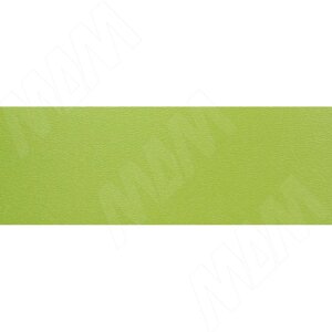 Кромка ПВХ Зеленый киви (Egger U626 ST9) (239V 19X0,4)