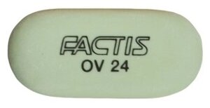 Ластик OV24, Factis