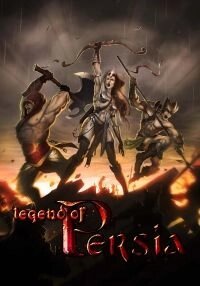 Legends of Persia (для PC/Steam)
