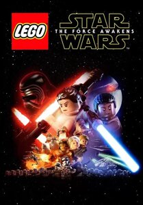LEGO Star Wars: The Force Awakens (для PC/Steam)