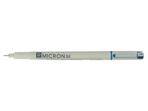Линер sakura "PIGMA micron 04" 0,40 мм, синий
